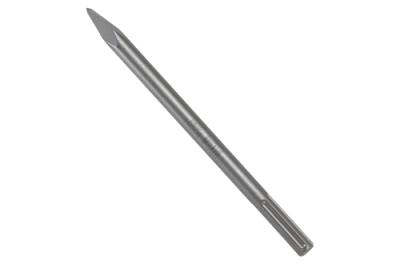 12 In. Bull Point 3/4 In. Hex Hammer Steel