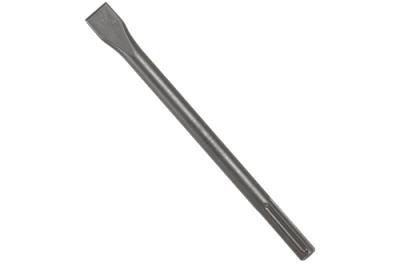1 In. x 18 In. Flat Chisel 3/4 In. Hex Hammer Steel