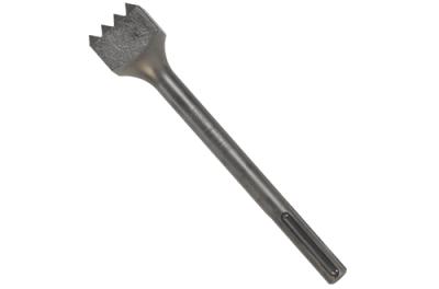 1-3/4 In. Square x 9-1/4 In. Busing Tool 3/4 In. Hex Hammer Steel