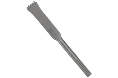 1-1/8 In. x 15 In. Slotting Tool Round Hex/Spline Hammer Steel