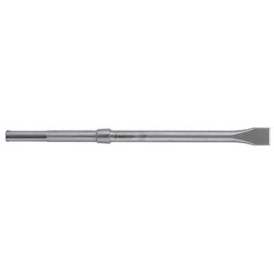 SDS-max Hammer Steel 1 in. x 16 in. R-Tec Flat Chisel (10 Pack)