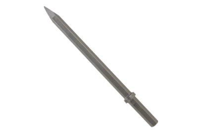 1-1/4 In. x 18 In. Moil Point Air Tool Steel