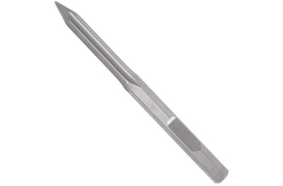 16 In. Star Point 1-1/8 In. Hex Hammer Steel