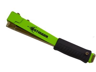 STINGER HT38 Hammer Tacker