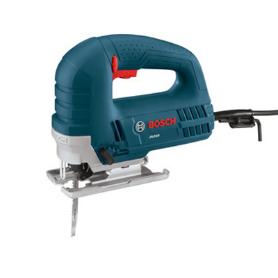 6 Amp Top-Handle Jig Saw