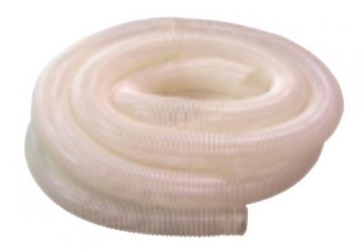 Clear Flexible Collapsible PVC Hose