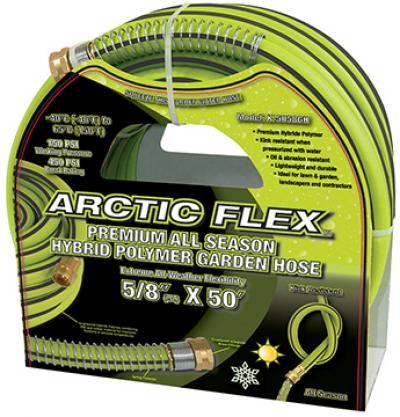 Hybrid Polymer Industrial Air Hoses