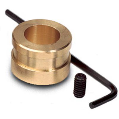 GUN RECEIVER BUSHING FOR LINCOLN ELECTRIC GUNS