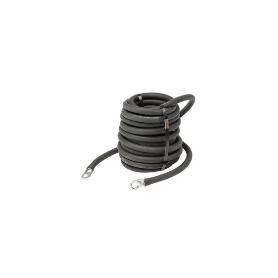 WELD POWER CABLE - LUG TO LUG - 60 FT (18.3 M)