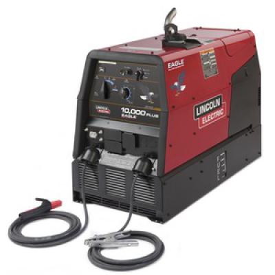 Eagle™ 10,000 Plus Engine Driven Welder