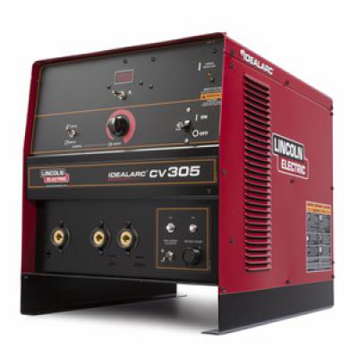 IDEALARC® CV305 MIG WELDER