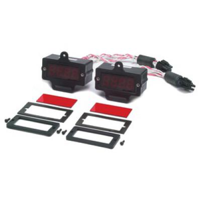 DIGITAL WELD METERS KIT