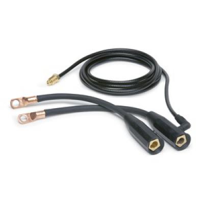 V-TIG TORCH TWIST MATE™ TO STUD ADAPTER CABLE SET