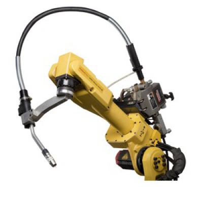 MAGNUM PRO ROBOTIC 550 WELDING GUN, EXTERNAL DRESS