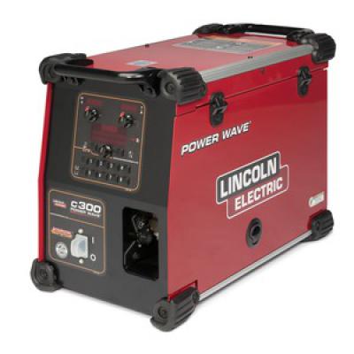 POWER WAVE® C300 ADVANCED PROCESS WELDER