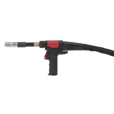 COUGAR PUSH-PULL WELDING GUN, AIR-COOLED