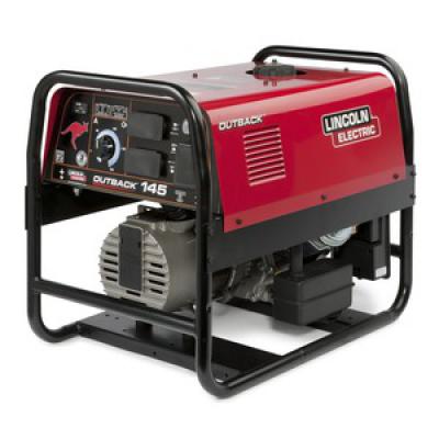 OUTBACK® 145 ENGINE DRIVEN WELDER