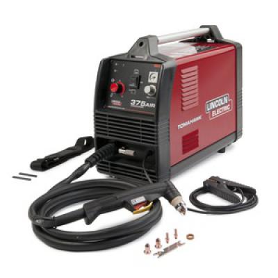 TOMAHAWK® 375 PLASMA CUTTER (U2806-1)