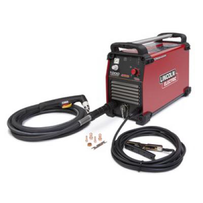 TOMAHAWK® 1000 PLASMA CUTTER 