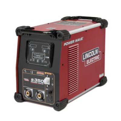 POWER WAVE® S350 ADVANCED PROCESS WELDER