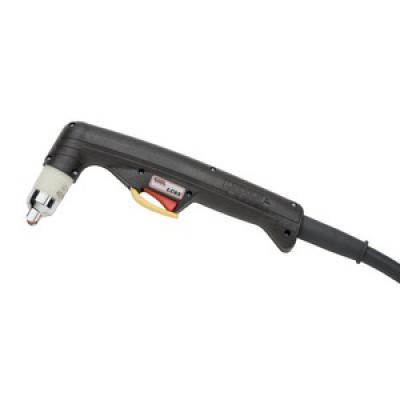 LC65M HAND PLASMA REPLACEMENT TORCH - 25 FT (7.5M)