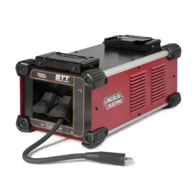 POWER WAVE® STT® ADVANCED PROCESS WELDER MODULE