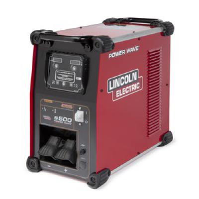 POWER WAVE® S500 ADVANCED PROCESS WELDER