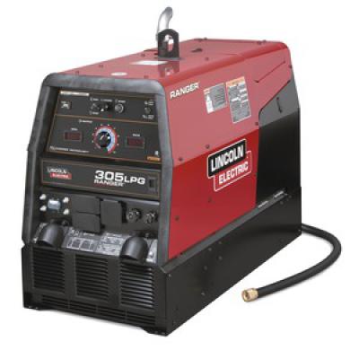 RANGER® 305 LPG ENGINE DRIVEN WELDER (KOHLER)