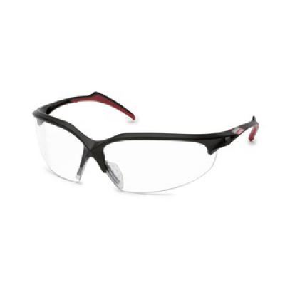 FINISH LINE™ CLEAR INDOOR WELDING SAFETY GLASSES