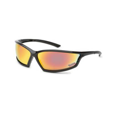 I-BEAM™ BLACK OUTDOOR WELDING SAFETY GLASSES