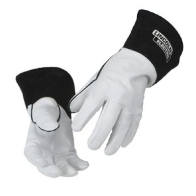 LEATHER TIG WELDING GLOVES