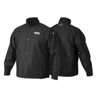 TRADITIONAL FR CLOTH WELDING JACKET 