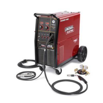 POWER MIG® 256 MIG WELDER