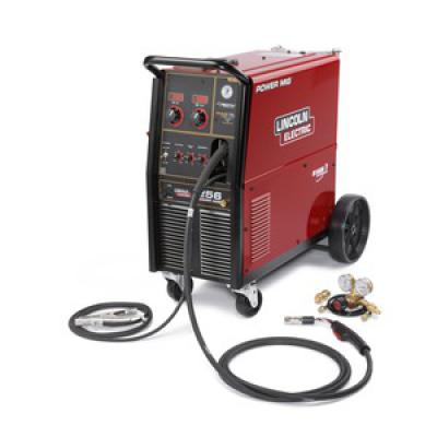 POWER MIG® 256 MIG WELDER