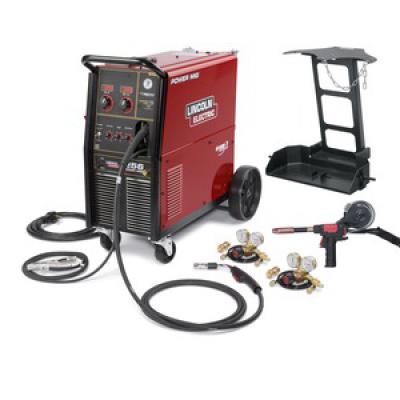 POWER MIG® 256 MIG WELDER ONE-PAK® 