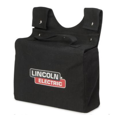 CANVAS ACCESSORY BAG