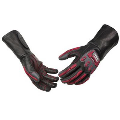 ROLL CAGE® WELDING RIGGING GLOVES - L