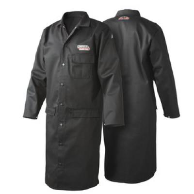 FR WELDING LAB COAT - M