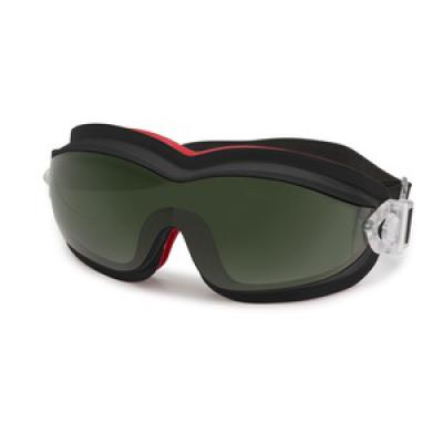 SHADE 3 CUTTING AND GRINDING GOGGLES 