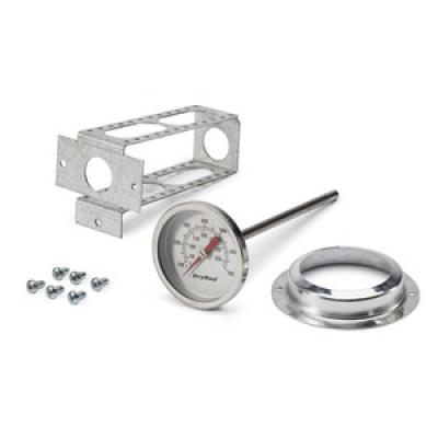 OPTIONAL THERMOMETER KIT