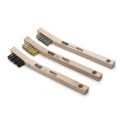 WELDING BRUSH THREE PACK