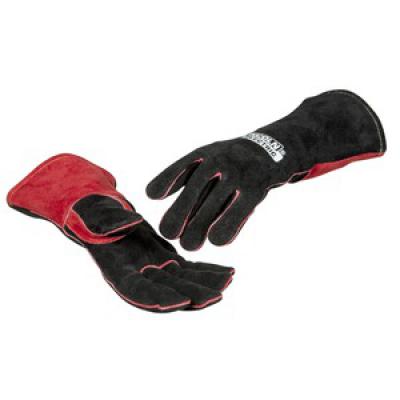 JESSI COMBS WOMEN'S MIG STICK WELDING GLOVES - S