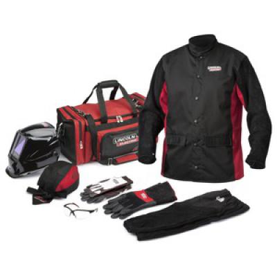 PREMIUM WELDING GEAR READY-PAKS® - XL