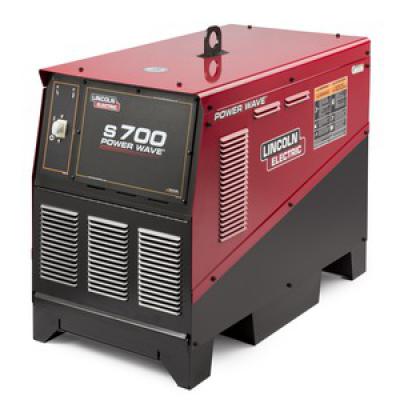 POWER WAVE® S700 ADVANCED PROCESS WELDER