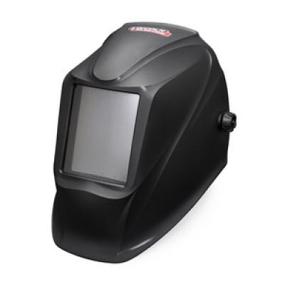 VIKING™ INDUSTRIAL PASSIVE™ BLACK WELDING HELMET