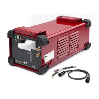 COOL ARC® 47 TIG TORCH COOLING SYSTEM FOR THE ASPECT™ 375 TIG WELDER