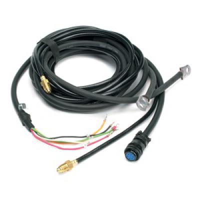 CONTROL MODULE INPUT CABLE V TERMINAL STRIP AND LUG