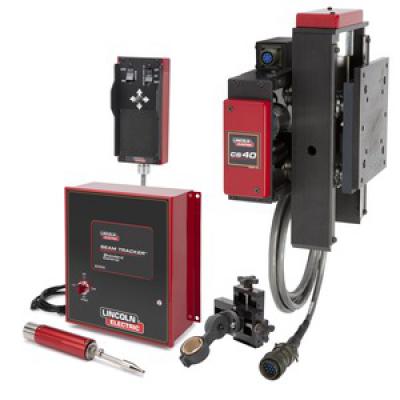 SEAM TRACKER™ 40 6 X 6 SYSTEM WITH APC ONE-PAK®