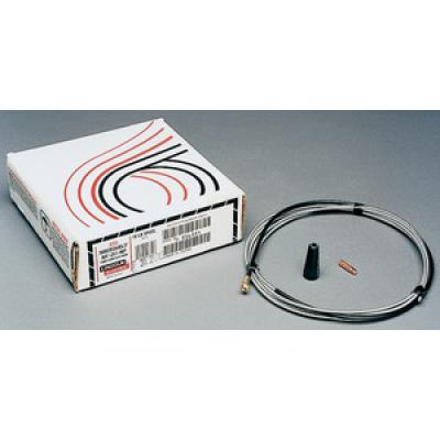 INNERSHIELD® WELDING KIT .045 IN (1.2 MM)