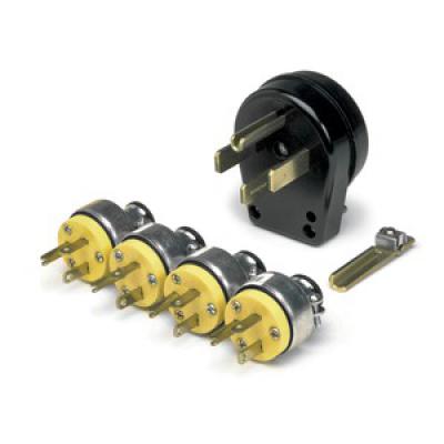 POWER PLUG KIT (20 AMP)